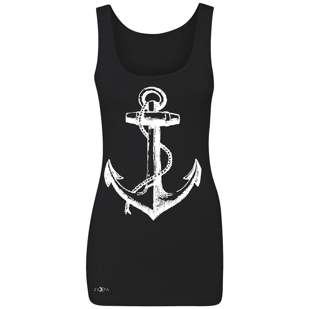 Anchor White Wo Halloween Christmas Breast Cancer Awareness Month Gift –  Zexpa Apparel